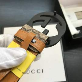 Picture of Gucci Belts _SKUfw101345694fw